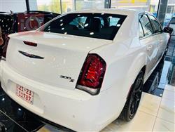 كرايسلر 300